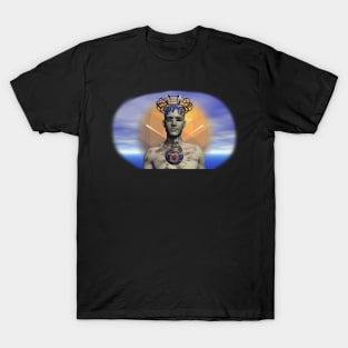 Future Saint T-Shirt